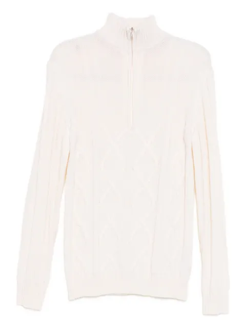 Aurélien Wintertime sweater