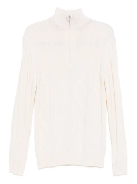 Aurélien Wintertime sweater