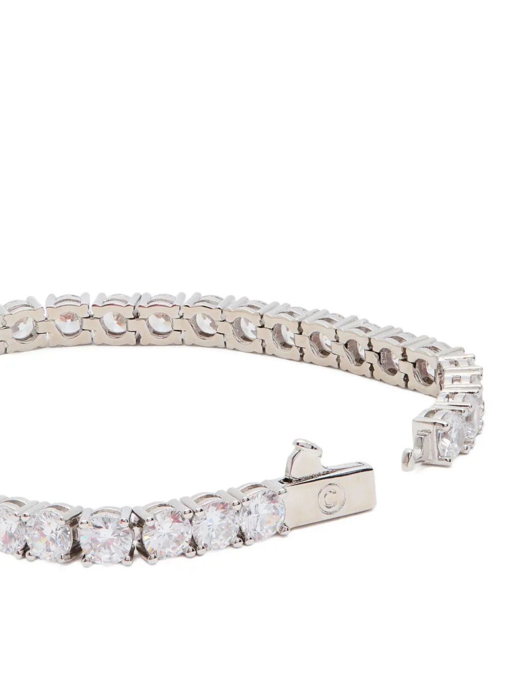 CERNUCCI 5mm Tennis bracelet | Image 2