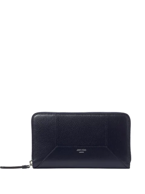 Jimmy Choo Diamond Pippa 財布 M