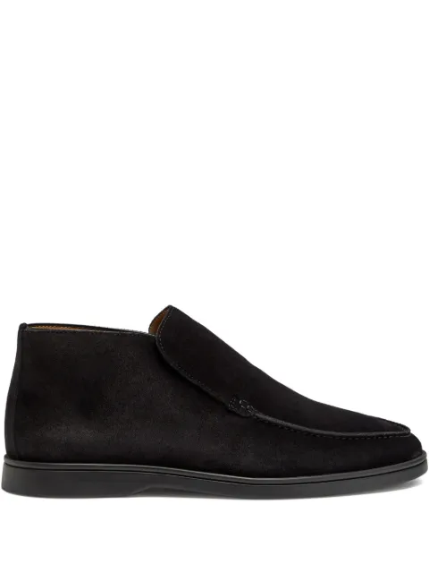 Aurélien City desert boots