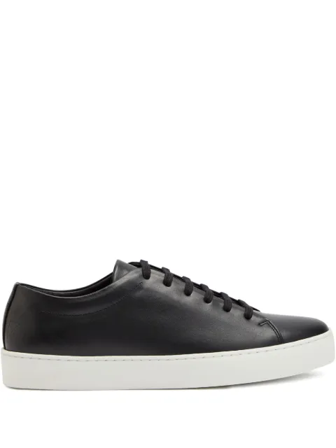 JAK Royal leather sneakers