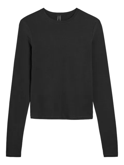 Skims long-sleeve T-shirt