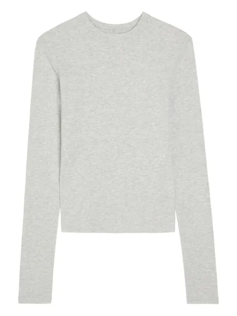 Skims long-sleeve T-shirt