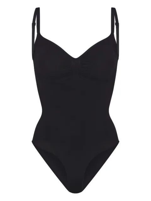 Skims seamless sculpted bodysuit
