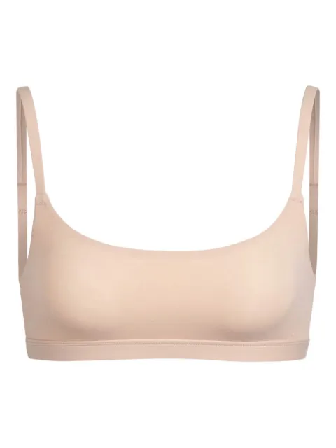 Skims scoop-neck bralette