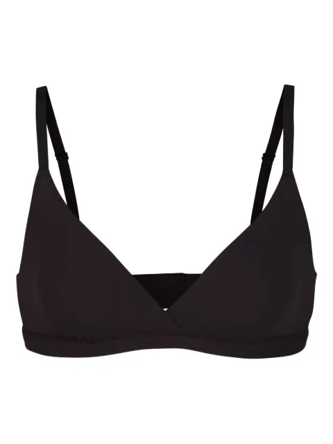 Skims adjustable-strap bra