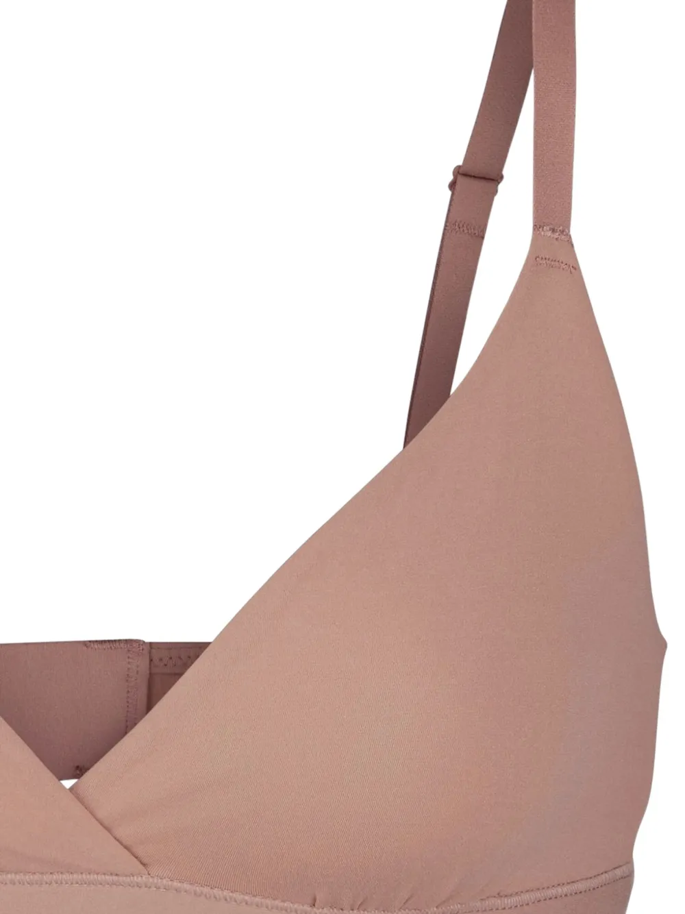Skims adjustable-strap bra | Image 2