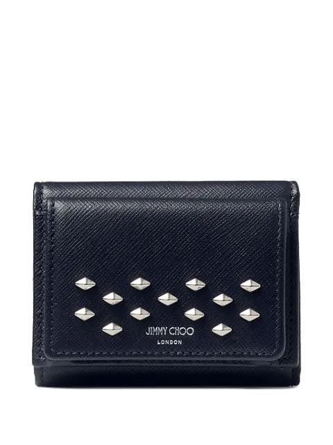 Jimmy Choo Leox 財布