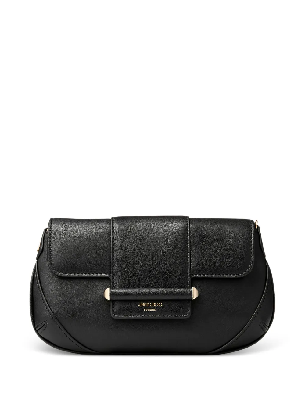 Jimmy Choo bolsa crossbody Bar | negro | Image 1