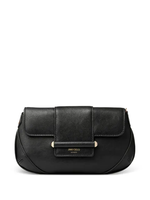 Jimmy Choo bolsa crossbody Bar