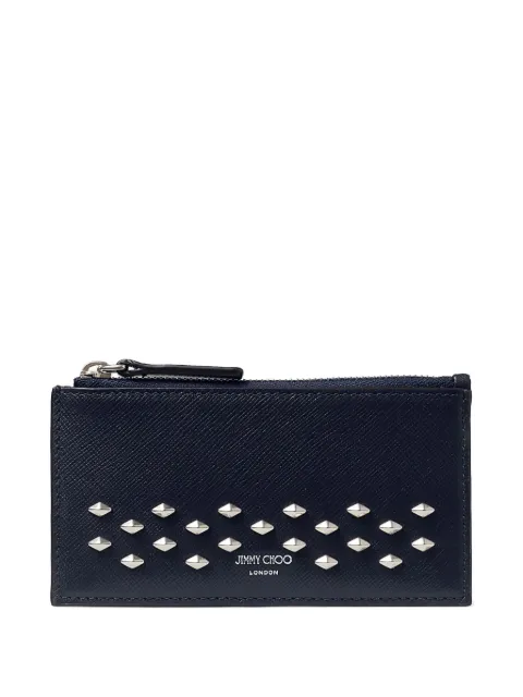 Jimmy Choo Eris ファスナー財布