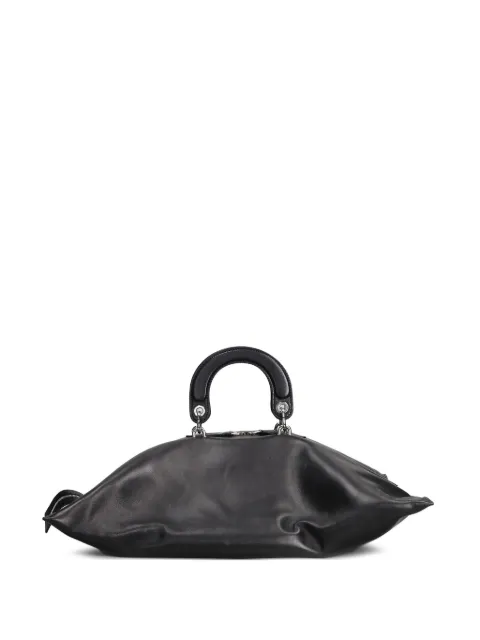 MINO BOSSI Tiggy top-handle bag