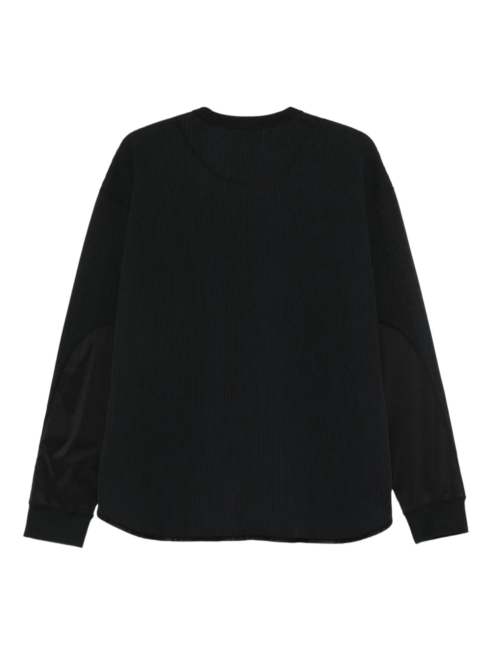 and Wander flap-pocket sweatshirt | Sweatshirts | Image 2