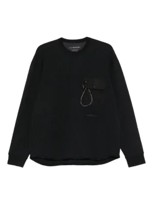 Neighborhood Savage スウェットシャツ | ブラック | FARFETCH JP