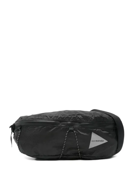 and Wander Sil belt bag