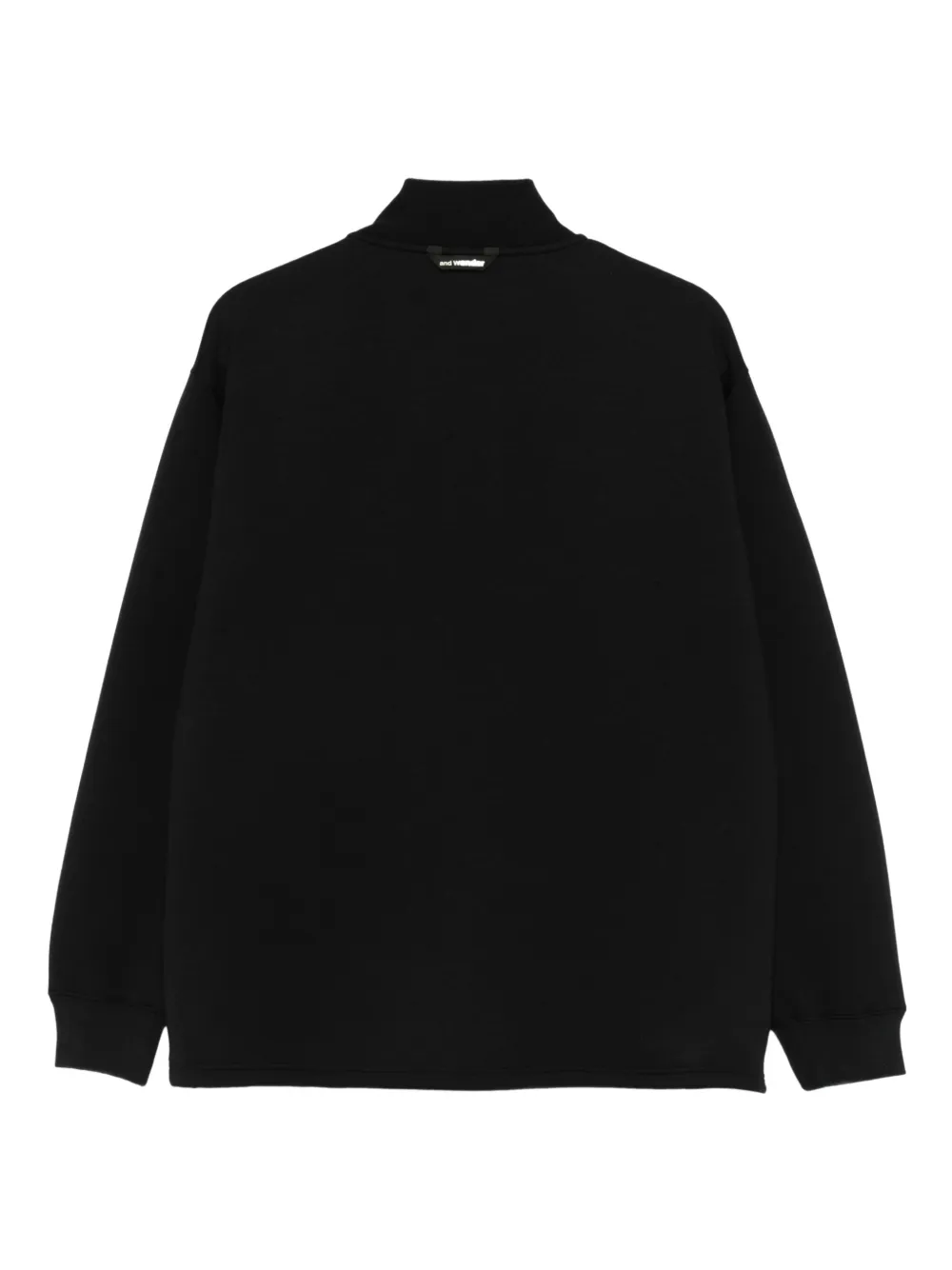 and Wander sudadera con cierre | Sudaderas | Image 2