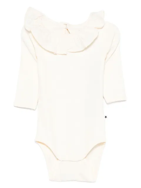 Molo ruffled babywear