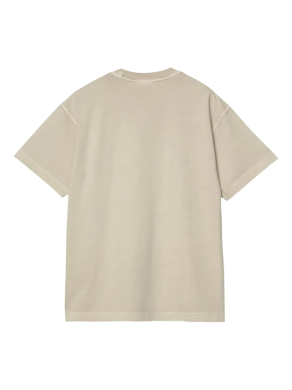 Carhartt WIP vista t-shirt - Beige
