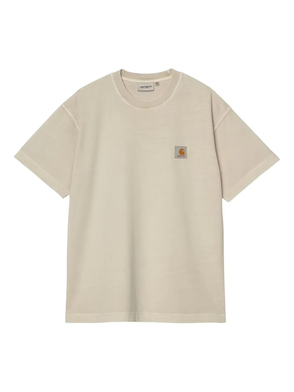 Carhartt WIP vista t-shirt | neutro | Image 1