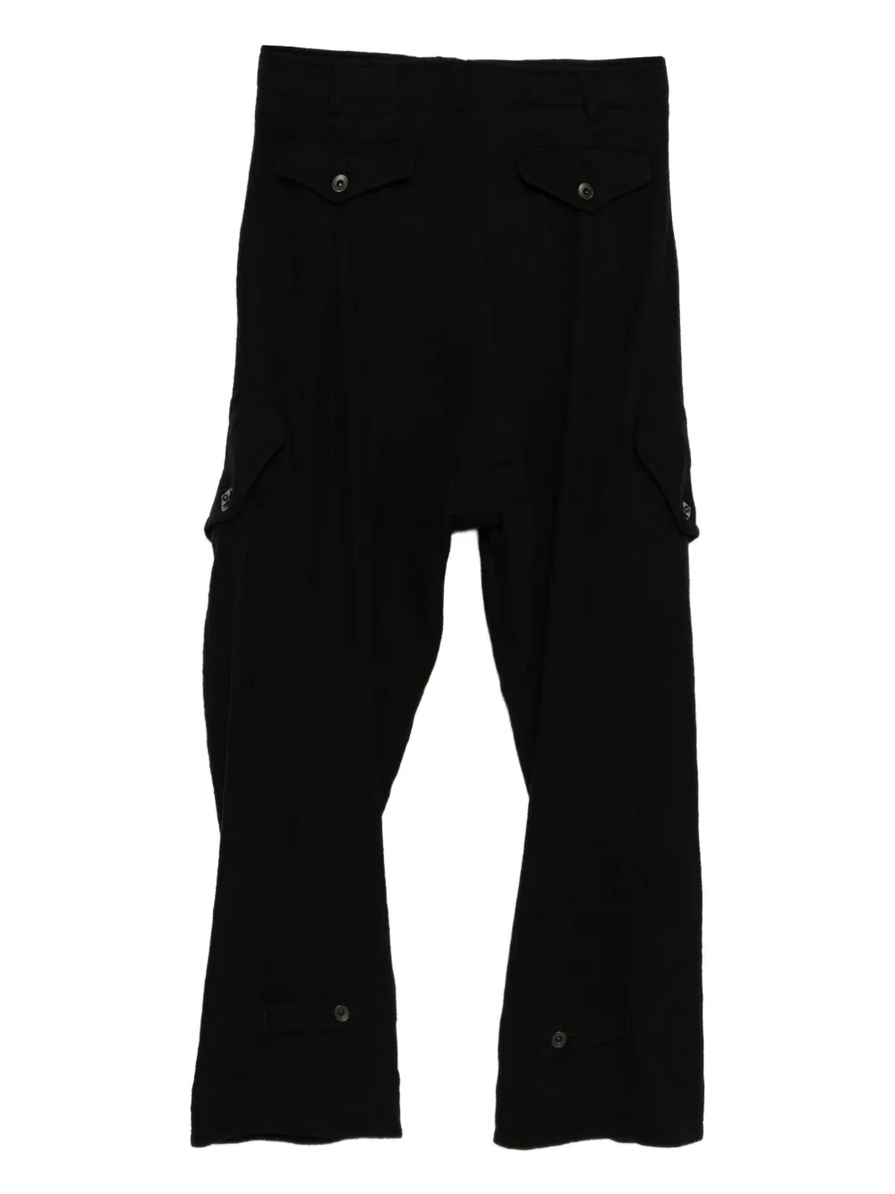 Julius avsmalnande byxor | Slacks | Image 2