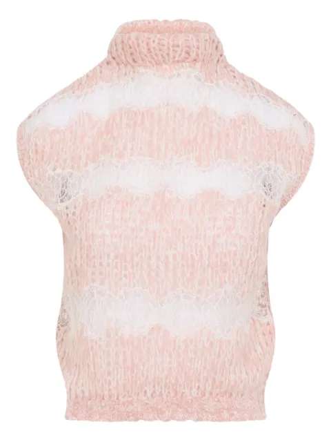 Giambattista Valli knit top