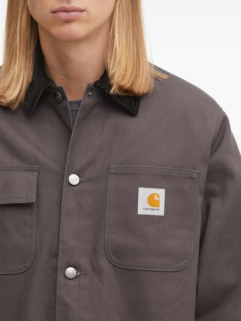 Michigan overshirt