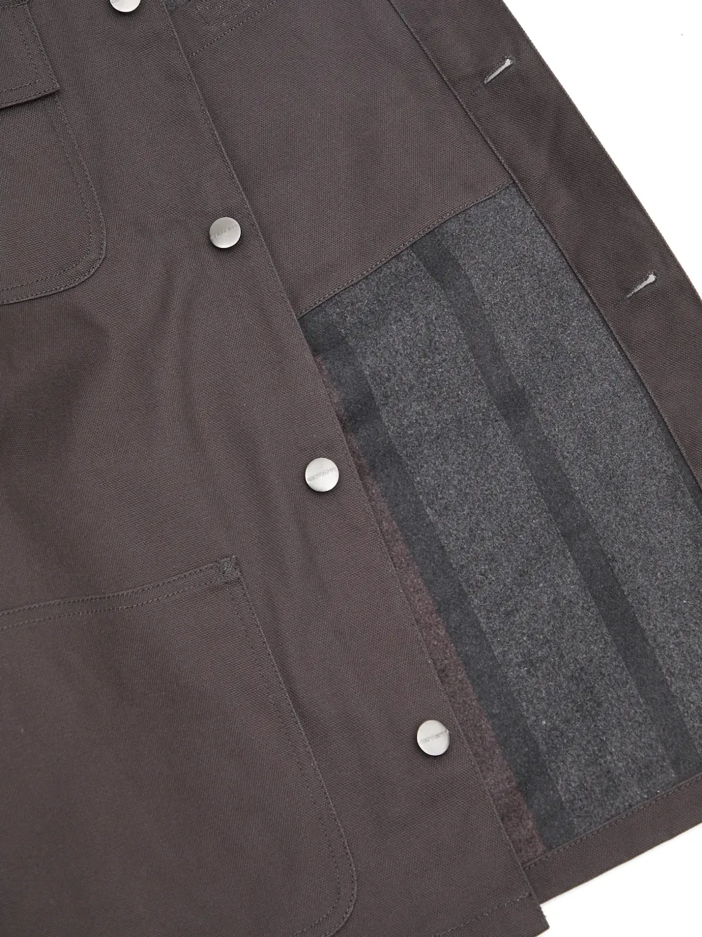 Michigan overshirt