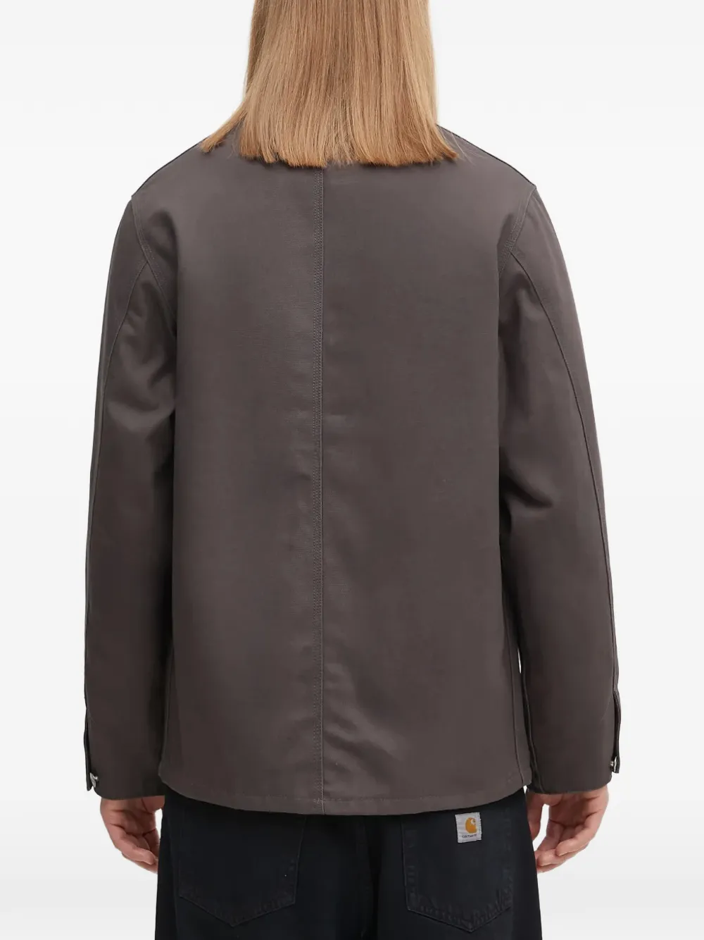 Michigan overshirt