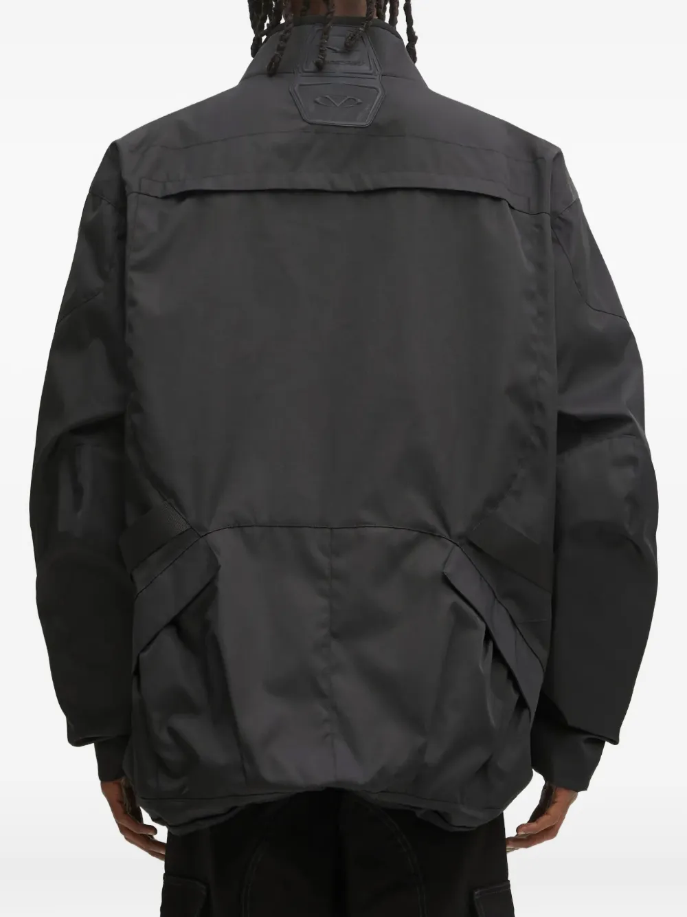 MULTI-POCKET JACKET