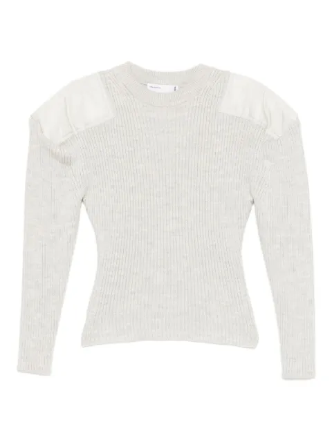 Toga crew neck jumper