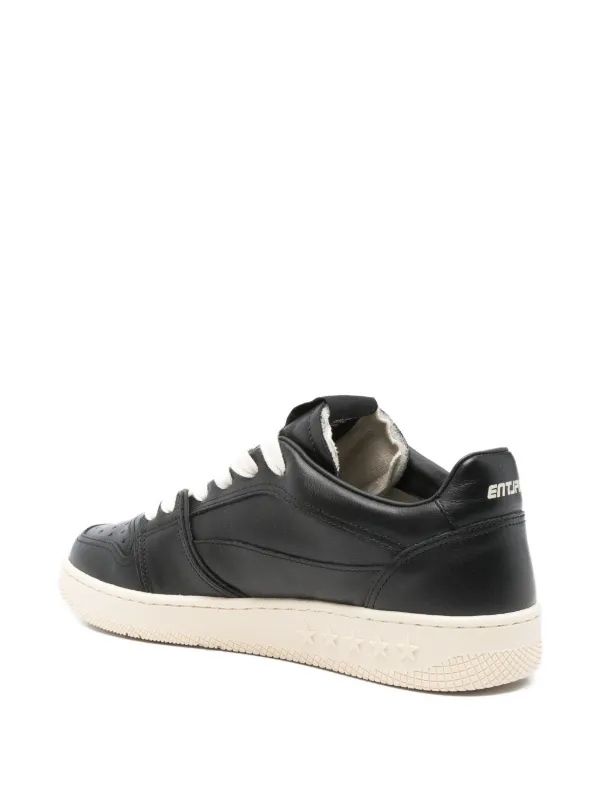 Enterprise Japan Tênis Egg Rocket 1 | Preto | FARFETCH BR
