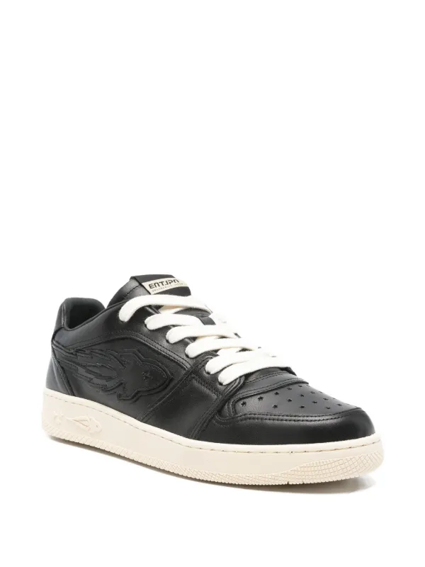Enterprise Japan Tênis Egg Rocket 1 | Preto | FARFETCH BR