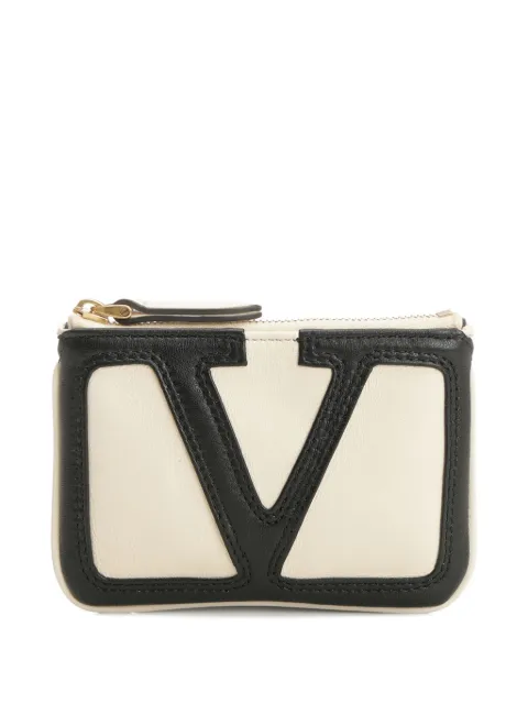 Valentino Garavani Viva Superstar keyring