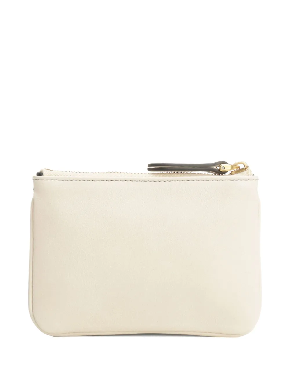 Valentino Garavani Viva Superstar sleutelhanger Beige