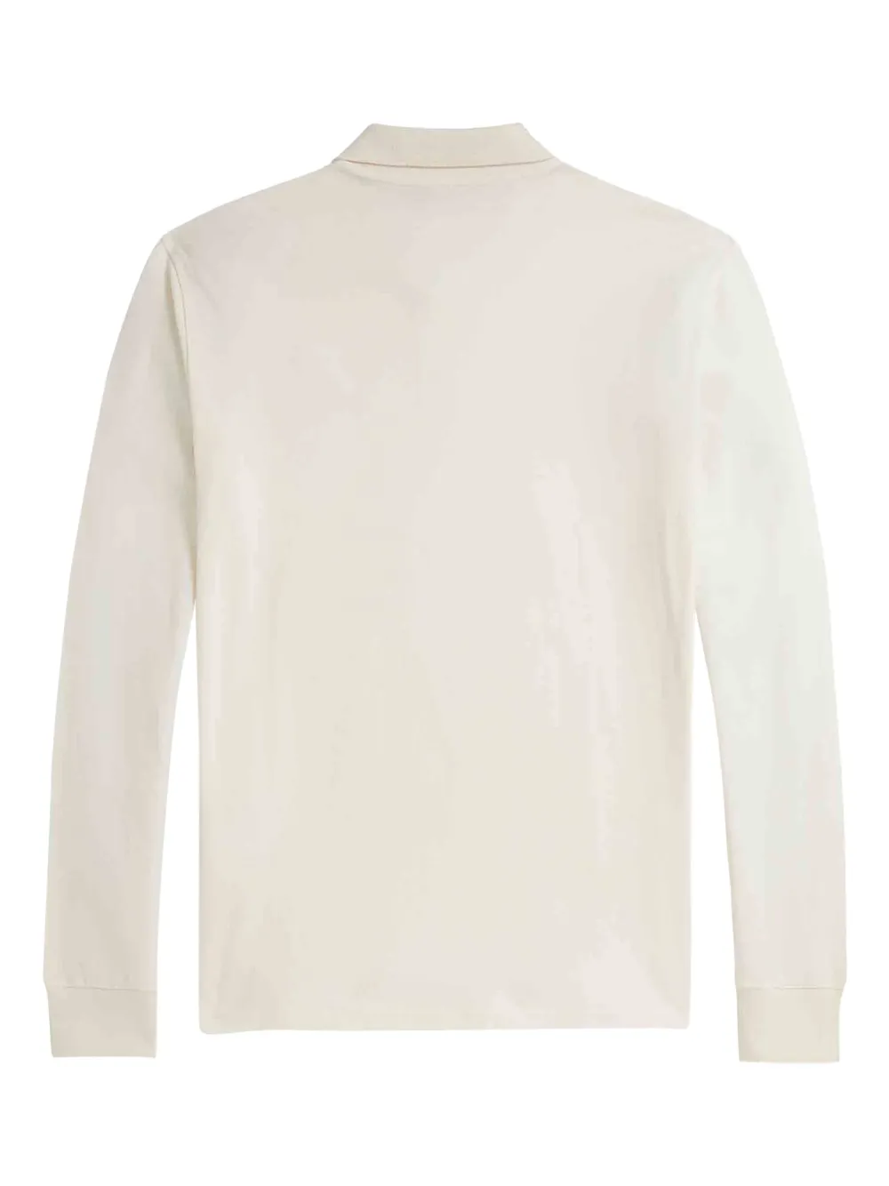 Ralph Lauren Collection Poloshirt met geborduurd logo - Wit
