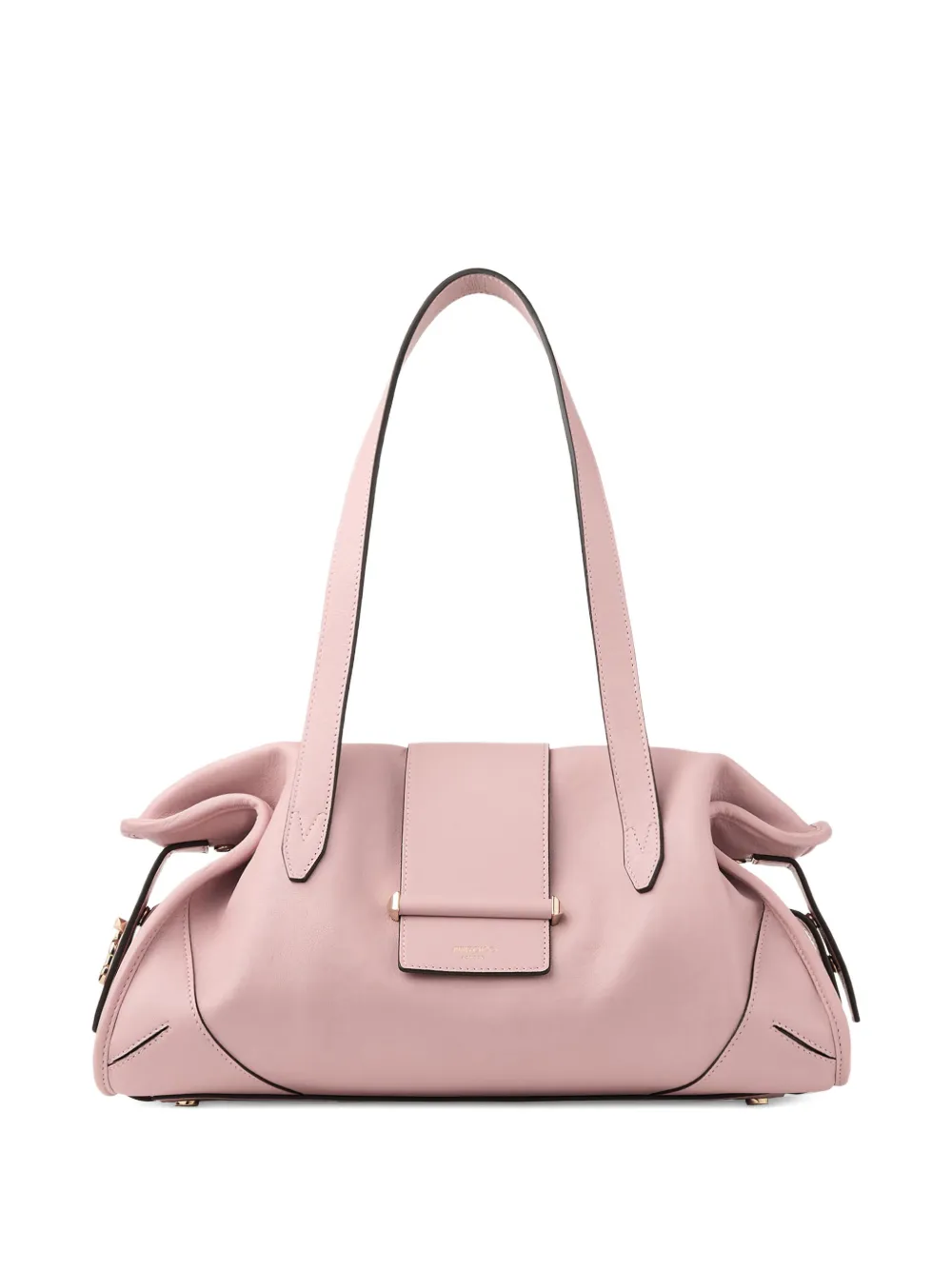Jimmy Choo Borsa tote Bar Filo - Rosa