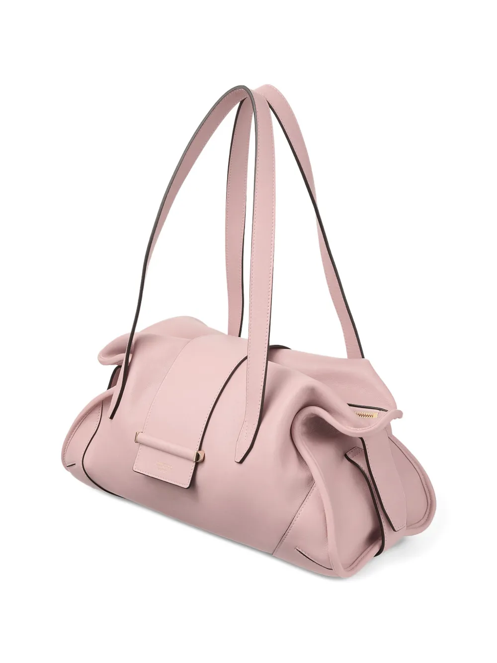 Jimmy Choo Medium Bar reistas Roze
