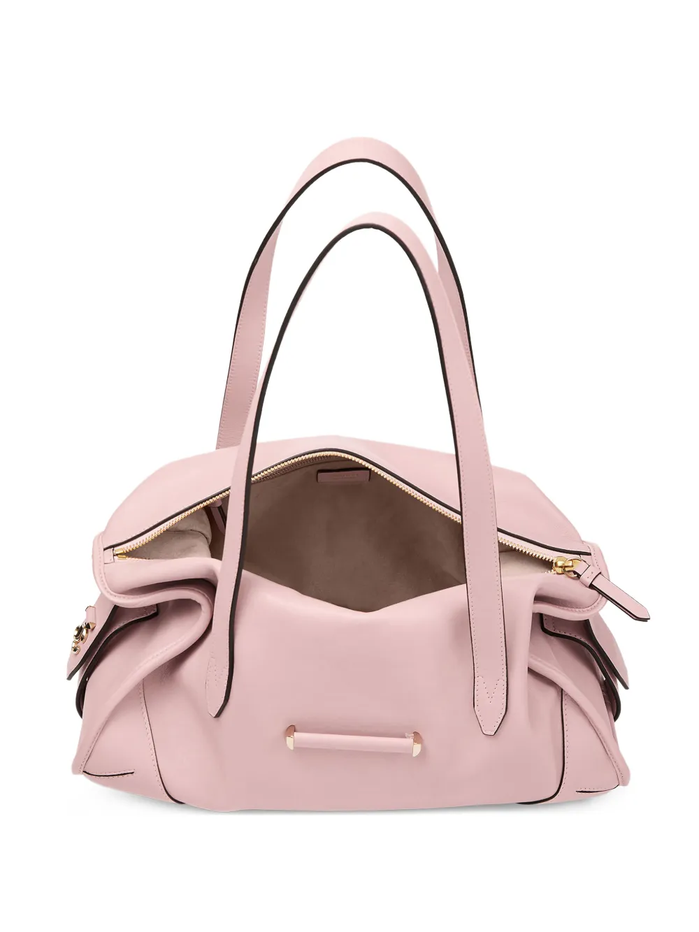 Jimmy Choo Medium Bar reistas Roze