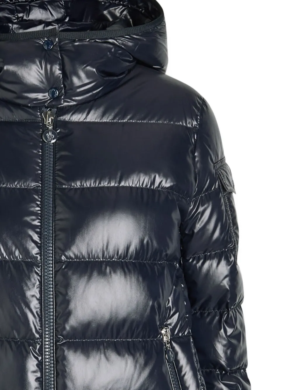 Moncler Courcelles jacket | Down Jackets | Image 2