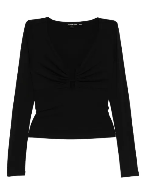 Good American t-shirt Wire