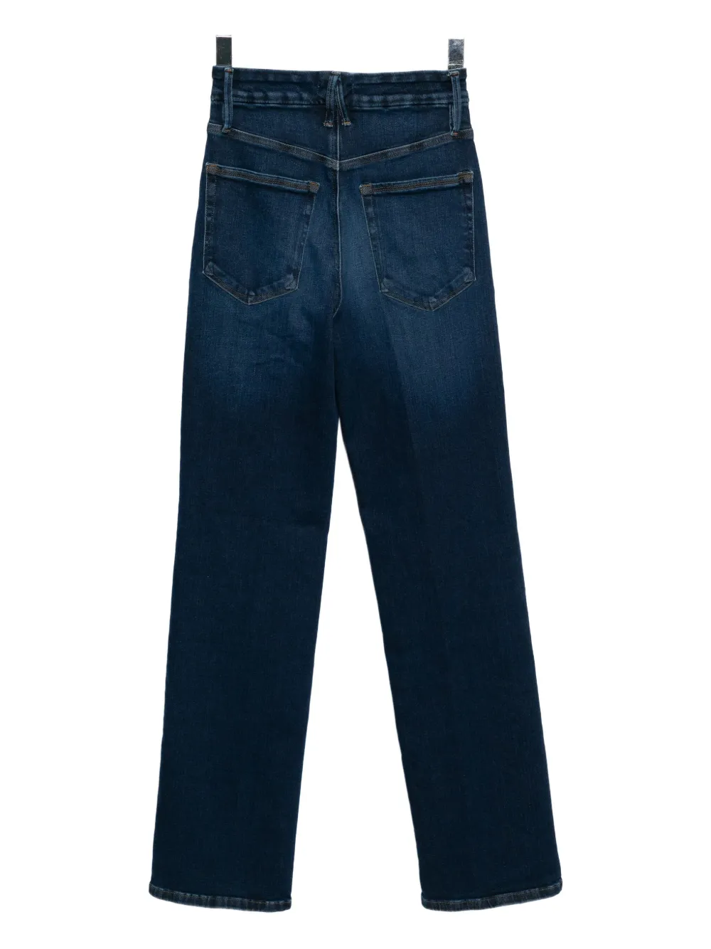 Good American Soft tech jeans - Blauw