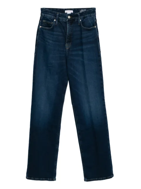 Good American Soft tech jeans
