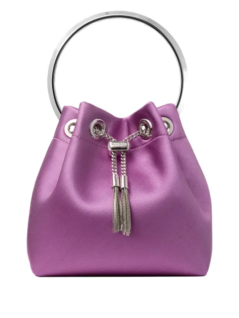 Jimmy Choo bolsa Bon Bon mini