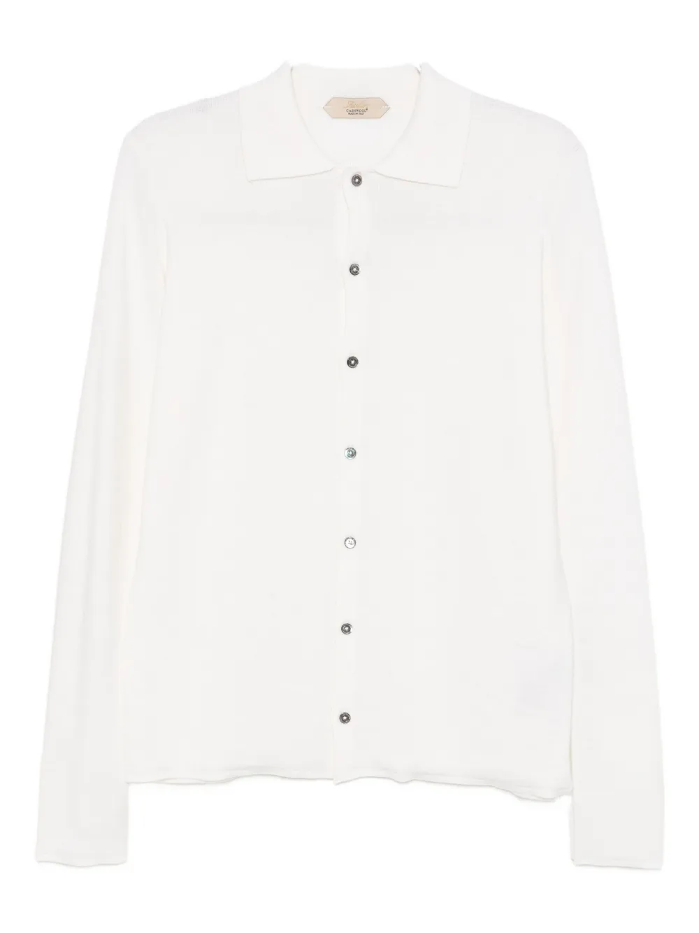 Aurélien camisa tejida Aur | neutro | Image 1