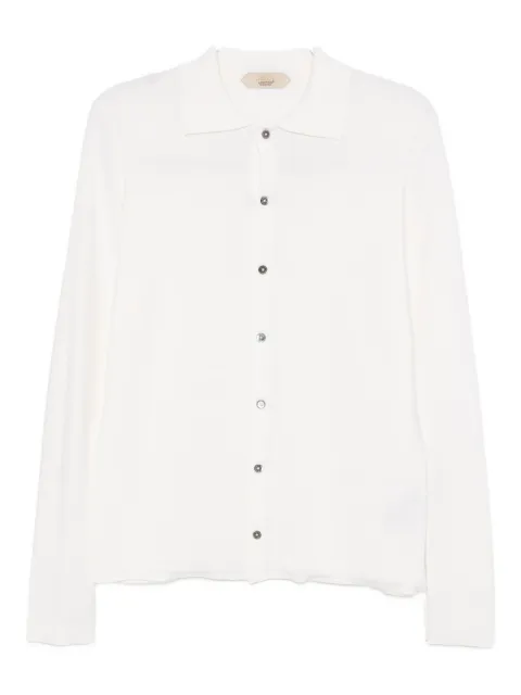 Aurélien Aur knitted shirt