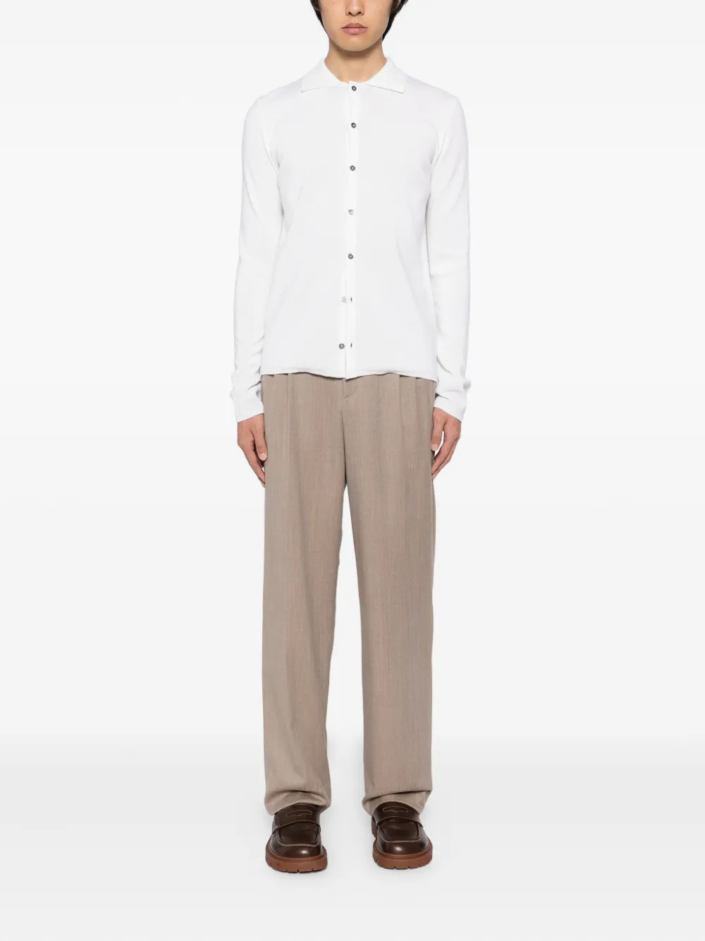 Aurélien camisa tejida Aur | Sudaderas | Image 2