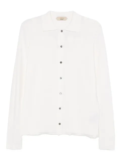 Aurélien camisa tejida Aur