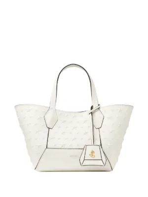 FENDI モノグラム ハンドバッグ | グリーン | FARFETCH JP