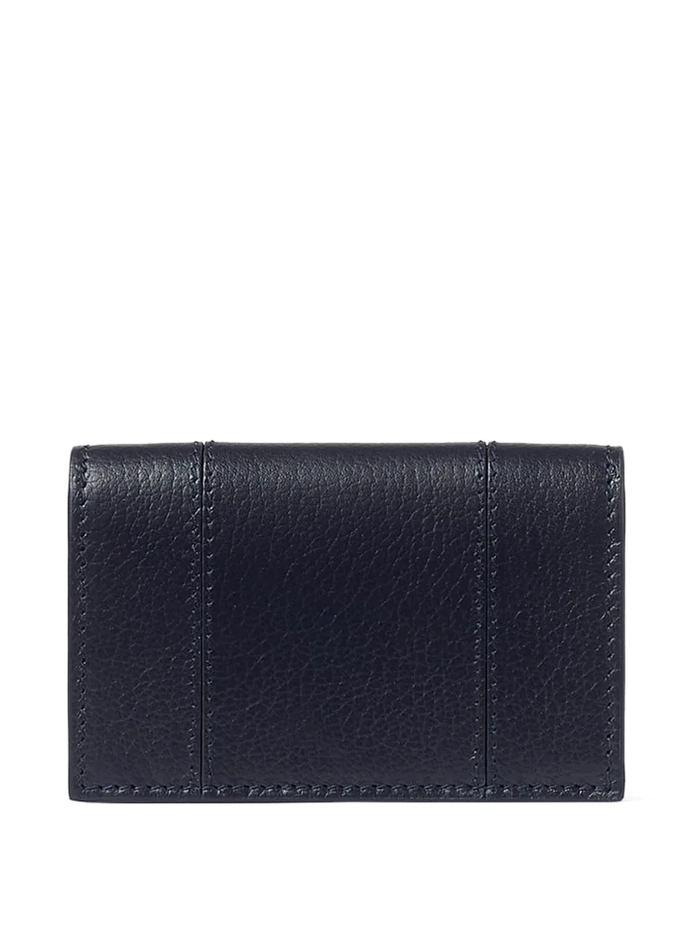 JIMMY CHOO ☆ NELLO カードケース ネイビー JIMMY CHOO ☆ NELLO